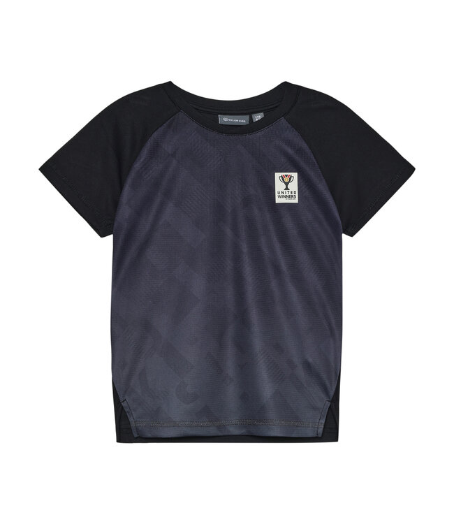 Color Kids Sport Set Black