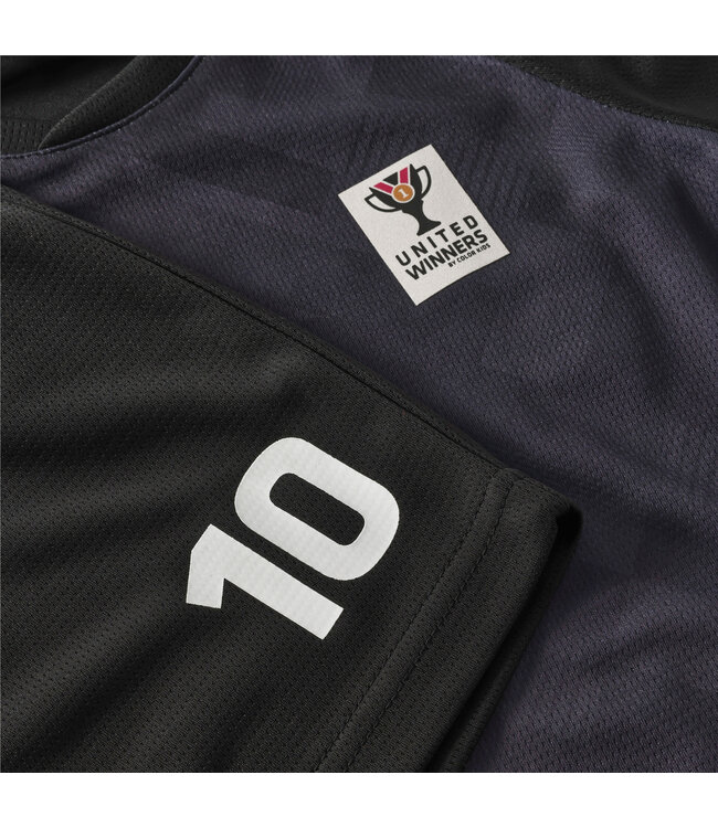 Color Kids Sport Set Black