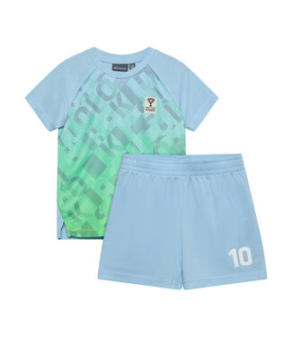 Color Kids Sport Set Cerulean