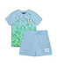 Color Kids Sport Set Cerulean