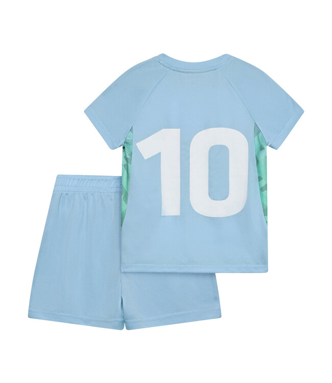 Color Kids Sport Set Cerulean