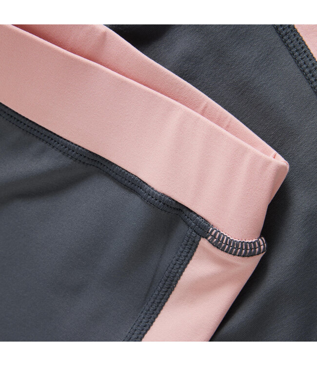 Color Kids Sport Leggings Turbulence