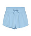 Color Kids Sport Shorts Cerulean