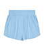 Color Kids Sport Shorts Cerulean