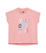 Color Kids Sport T-Shirt Bridal Rose