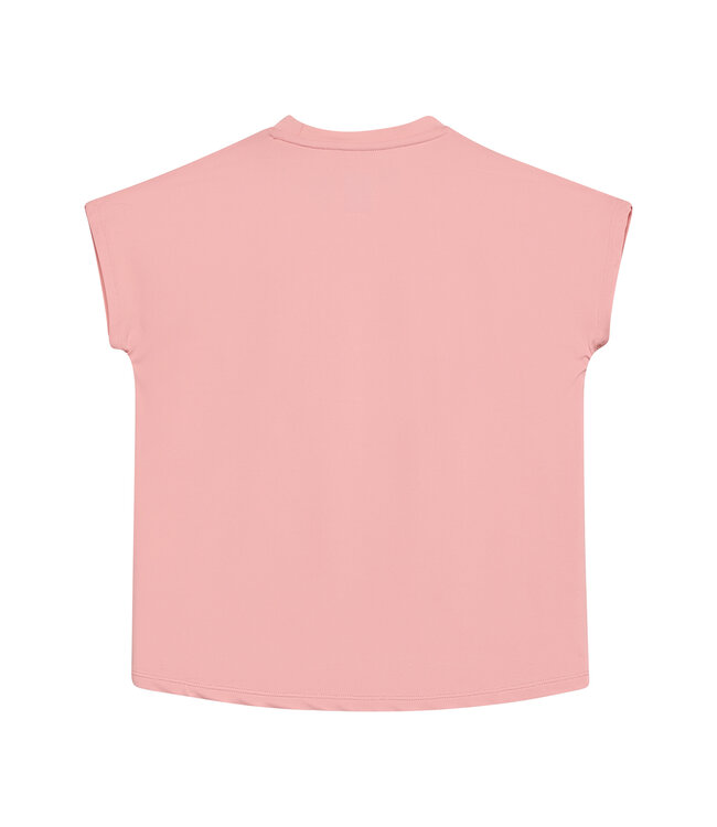 Color Kids Sport T-Shirt Bridal Rose