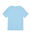 Color Kids Sport T-Shirt Cerulean