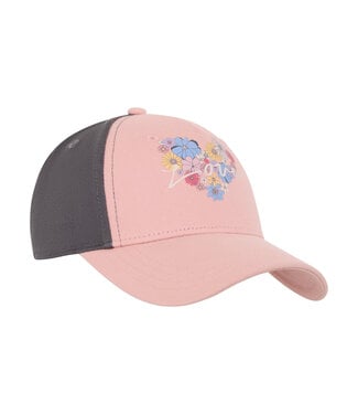 Color Kids Cap Bridal Rose