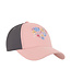 Color Kids Cap Bridal Rose