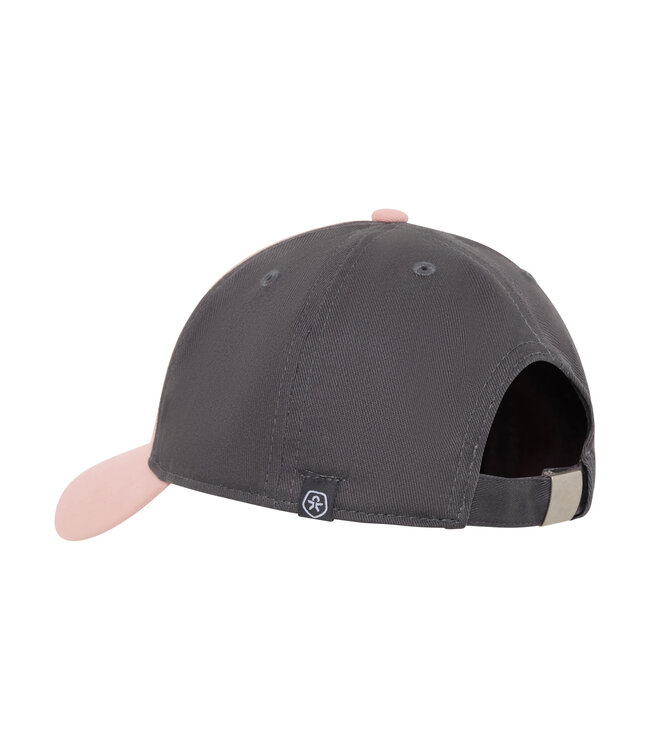 Color Kids Cap Bridal Rose