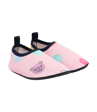 Color Kids Badeschuhe Fairy Rose
