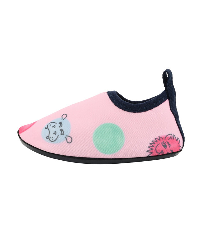 Color Kids Badeschuhe Fairy Rose