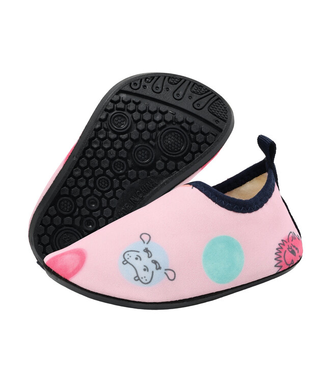 Color Kids Badeschuhe Fairy Rose