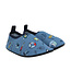 Color Kids Badeschuhe Coronet Blue