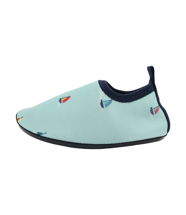 Color Kids Badeschuhe Ether