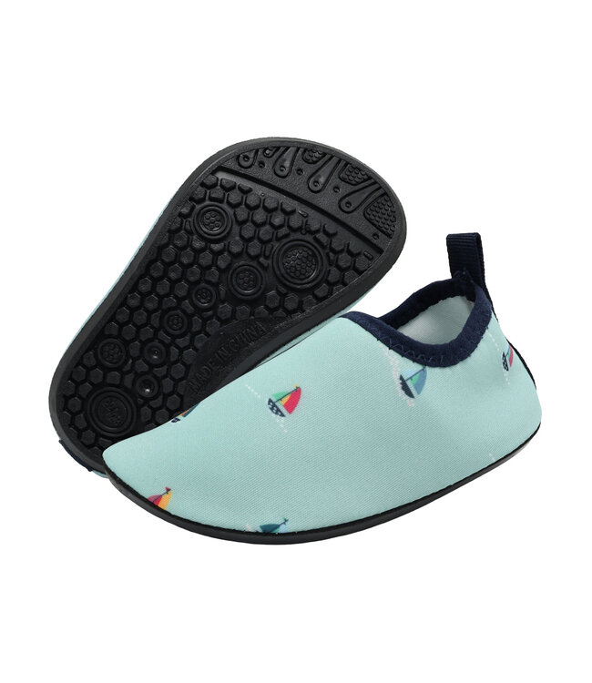 Color Kids Badeschuhe Ether