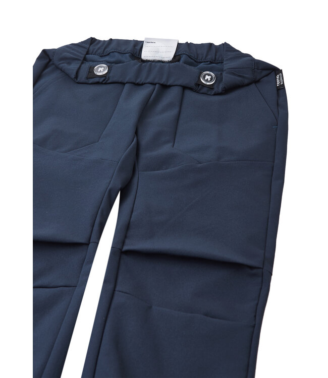 Reima Kinder BugProof Hose Siimes Navy