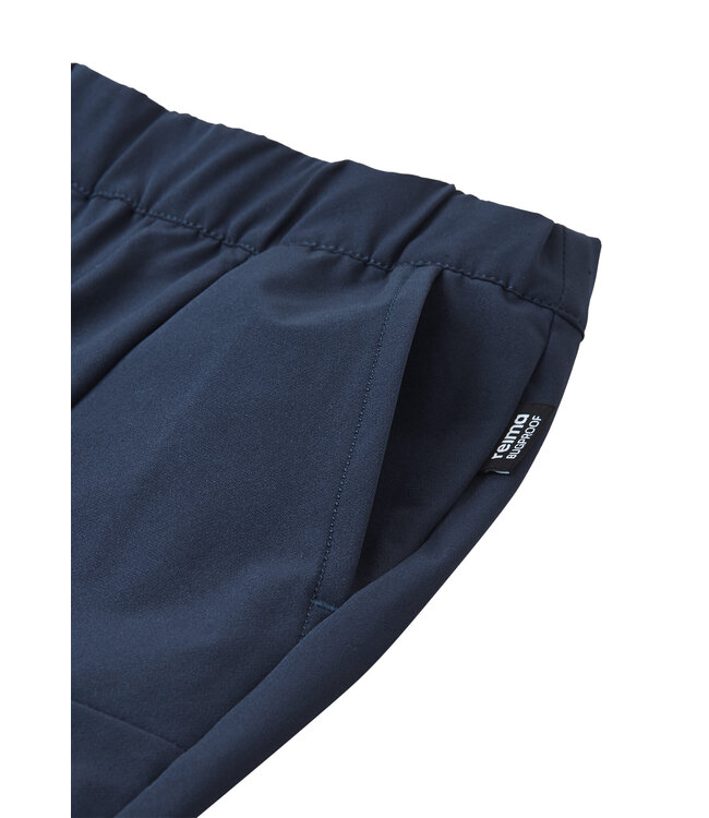 Reima Kinder BugProof Hose Siimes Navy