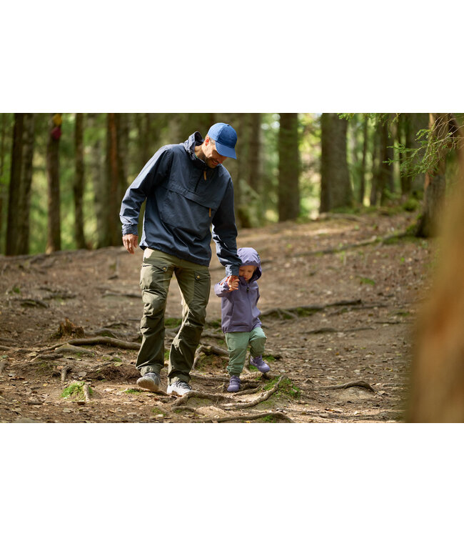 Reima Kinder BugProof Hose Siimes Stone Green