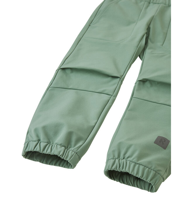 Reima Kinder BugProof Hose Siimes Stone Green