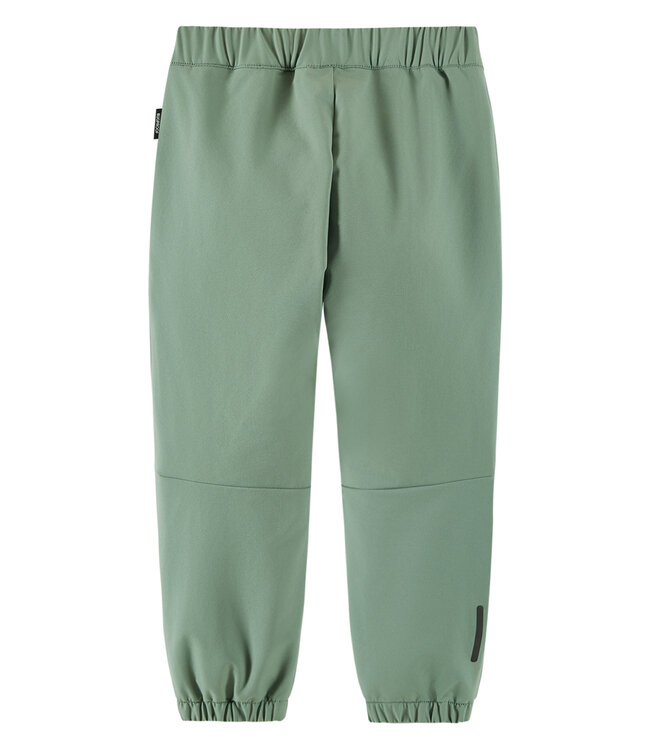 Reima Kinder BugProof Hose Siimes Stone Green