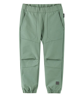 Reima Kinder BugProof Hose Siimes Stone Green