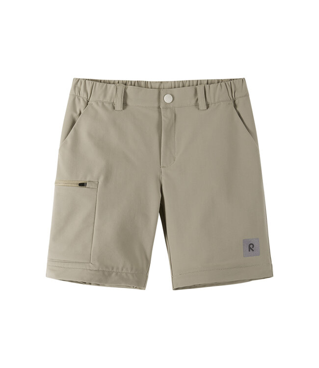 Reima Kinder BugProof 2in1 Hose Surina Earthy Beig