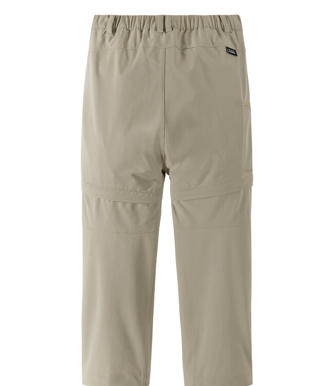 Reima Kinder BugProof 2in1 Hose Surina Earthy Beig