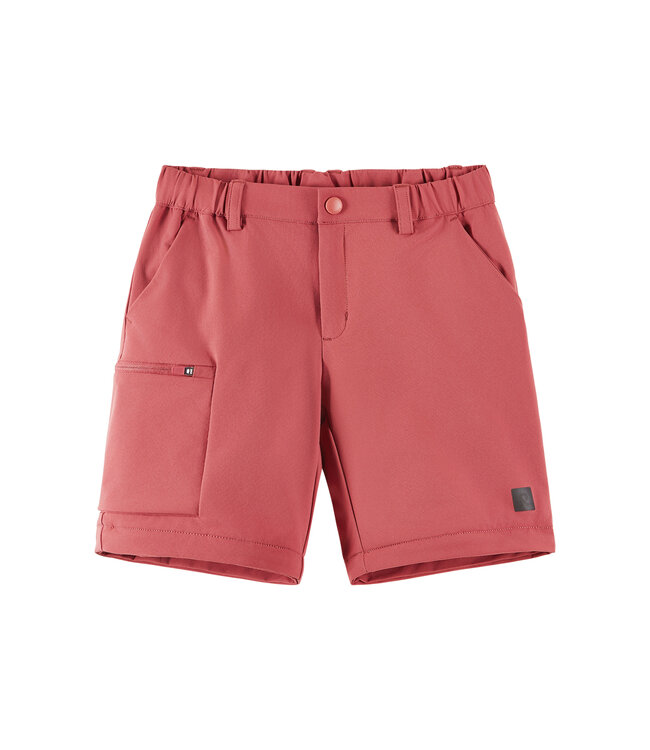 Reima Kinder BugProof 2in1 Hose Surina Red Clay