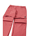 Reima Kinder BugProof 2in1 Hose Surina Red Clay