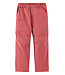 Reima Kinder BugProof 2in1 Hose Surina Red Clay