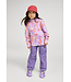 Reima Kinder BugProof 2in1 Hose Surina Misty Violet