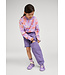Reima Kinder BugProof 2in1 Hose Surina Misty Violet