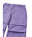 Reima Kinder BugProof 2in1 Hose Surina Misty Violet