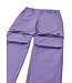 Reima Kinder BugProof 2in1 Hose Surina Misty Violet