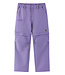Reima Kinder BugProof 2in1 Hose Surina Misty Violet