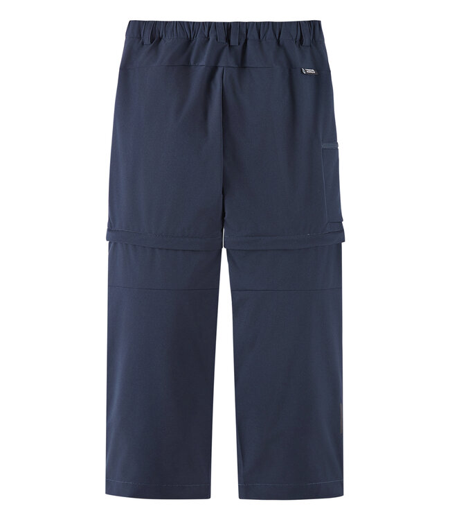 Reima Kinder BugProof 2in1 Hose Surina Navy