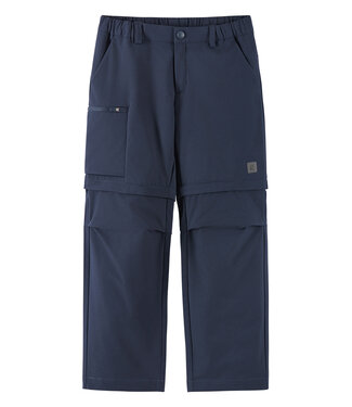 Reima Kinder BugProof 2in1 Hose Surina Navy