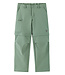 Reima Kinder BugProof 2in1 Hose Surina Stone Green
