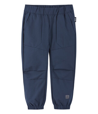 Reima Kinder BugProof Hose Punkiton Navy