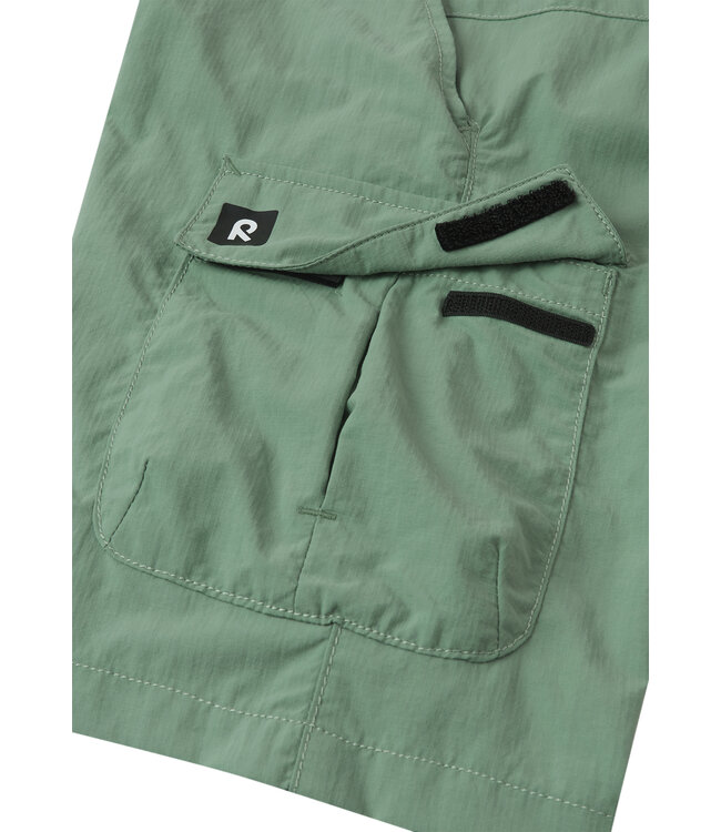 Reima Kinder Shorts Matkassa