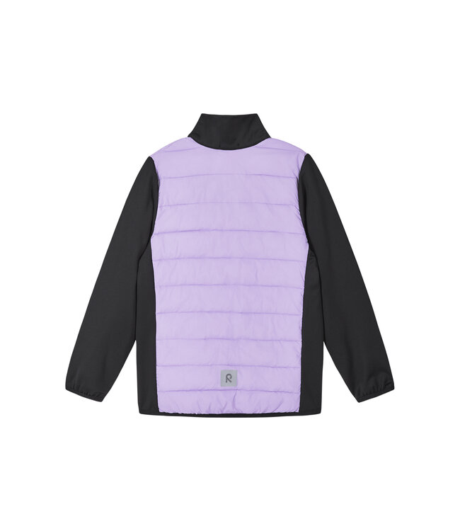 Reima Hybrid Jacke Trekkeri Blooming Lilac