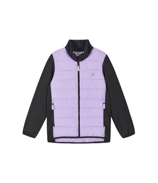 Reima Hybrid Jacke Trekkeri Blooming Lilac