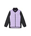 Reima Hybrid Jacke Trekkeri Blooming Lilac