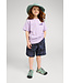 Reima Kinder T-Shirt Ikioma Blooming Lilac