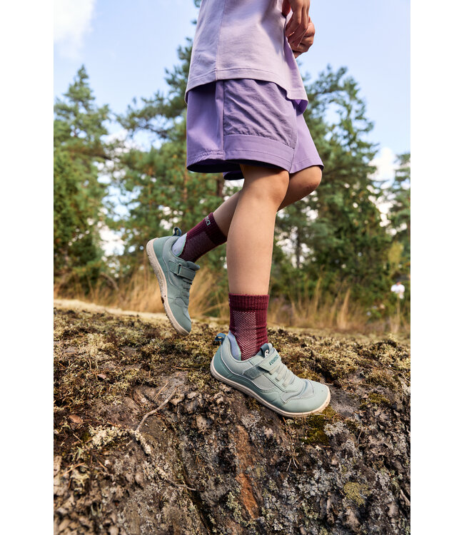 Reima Kinder T-Shirt Ikioma Blooming Lilac