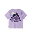 Reima Kinder T-Shirt Ikioma Blooming Lilac