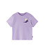 Reima Kinder T-Shirt Ikioma Blooming Lilac