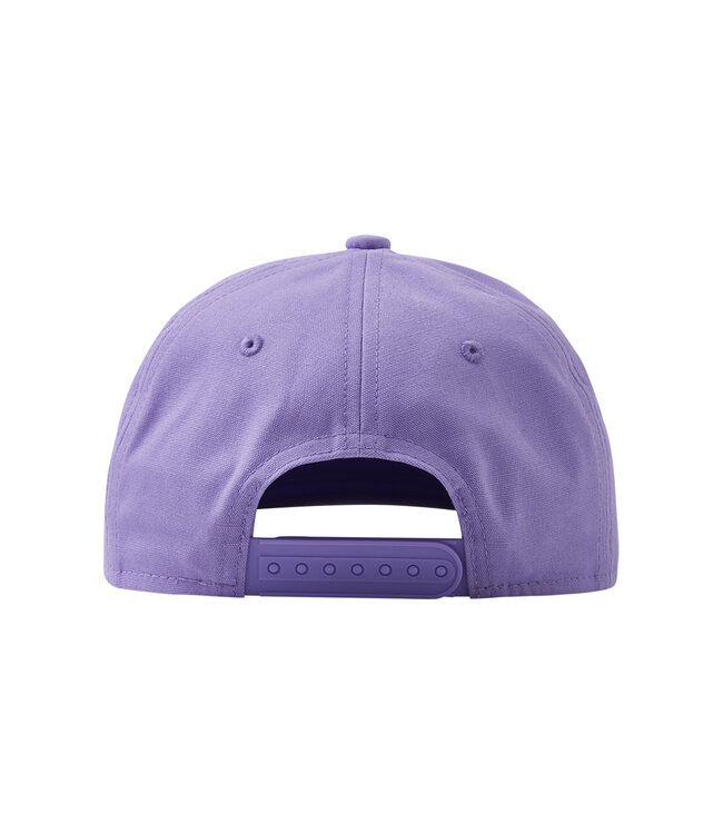 Reima Kinder Cap Lippis Lilac amethyst