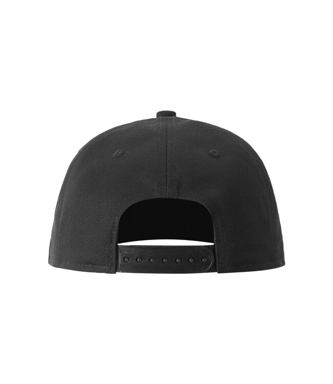 Reima Kinder Cap Lippis Black